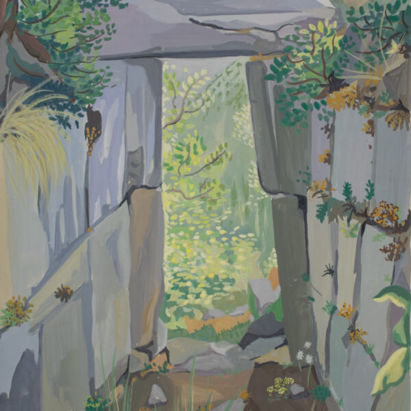 Τείχη της Αρχαίας Σάμης