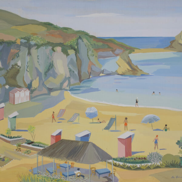 Ο «Πλατύς Γιαλός»